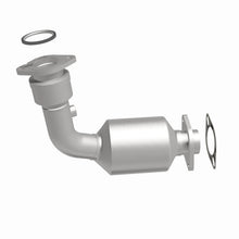 Load image into Gallery viewer, MagnaFlow Direct Fit Catalytic Converter 08-09 Pontiac G8 6.0L Underbody