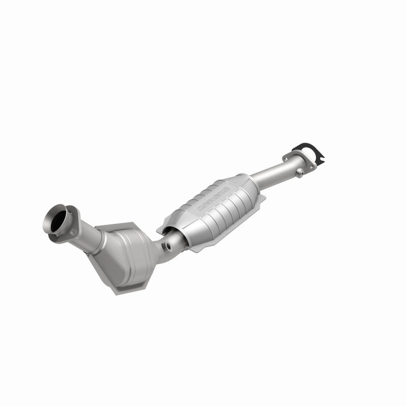 MagnaFlow Direct Fit Catalytic Converter Crown Vic-Town Car-Grand Marq