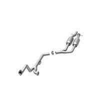 Load image into Gallery viewer, MagnaFlow Direct Fit Catalytic Converter 92-93 Mercedes 500E 5.0L