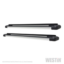 Load image into Gallery viewer, Westin SG6 Polished Aluminum Running Boards 85.50 in - Polished