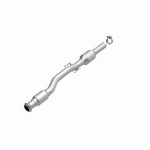 Load image into Gallery viewer, MagnaFlow Direct Fit Catalytic Converter 07-09 Cooper S turbo Rear OEM