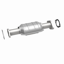 Load image into Gallery viewer, MagnaFlow Direct Fit Catalytic Converter 96-97 Mazda MX6 2.0L Rear