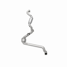 Load image into Gallery viewer, MagnaFlow Direct Fit Catalytic Converter 01-03 Mercedes ML55 Driver Side 5.5L