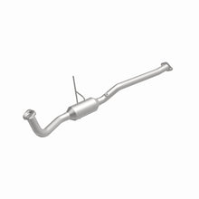 Load image into Gallery viewer, MagnaFlow California Direct Fit Converter 1996 Suzuki Swift 1.3L