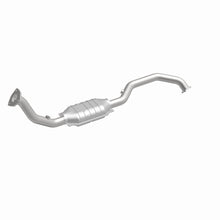 Load image into Gallery viewer, MagnaFlow Direct Fit Catalytic Converter 98-02 3.5L Isuzu Trooper PS
