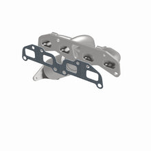 Load image into Gallery viewer, MagnaFlow Direct Fit Catalytic Converter 05-13 Nissan Frontier 2.5L