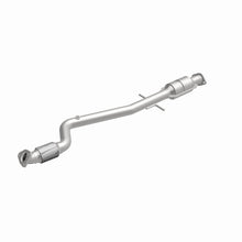 Load image into Gallery viewer, MagnaFlow Direct Fit Catalytic Converter 2012-2014 CRUZE 1.4L Underbody