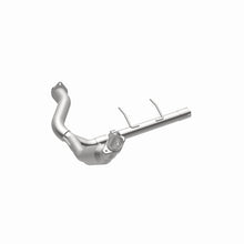 Load image into Gallery viewer, MagnaFlow Direct Fit Catalytic Converter 2007-2008 Ford Expedition/Navigator V8-5.4L