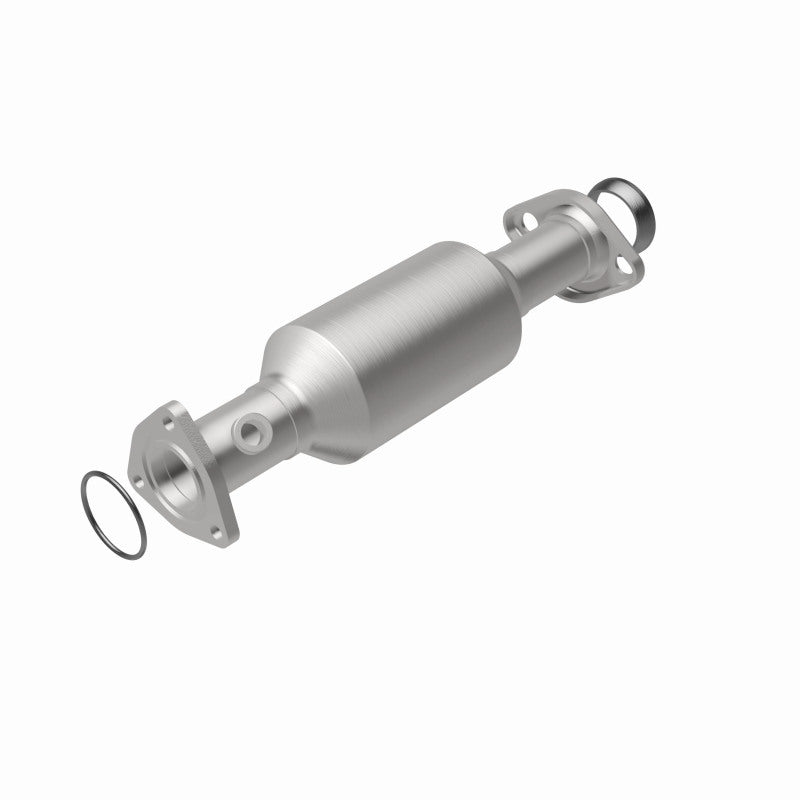 MagnaFlow Direct Fit Catalytic Converter 1995 Honda Odyssey 2.2L