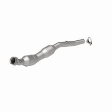 Load image into Gallery viewer, MagnaFlow Direct Fit Catalytic Converter 03-05 R Rover HSE4.4 D/S OE
