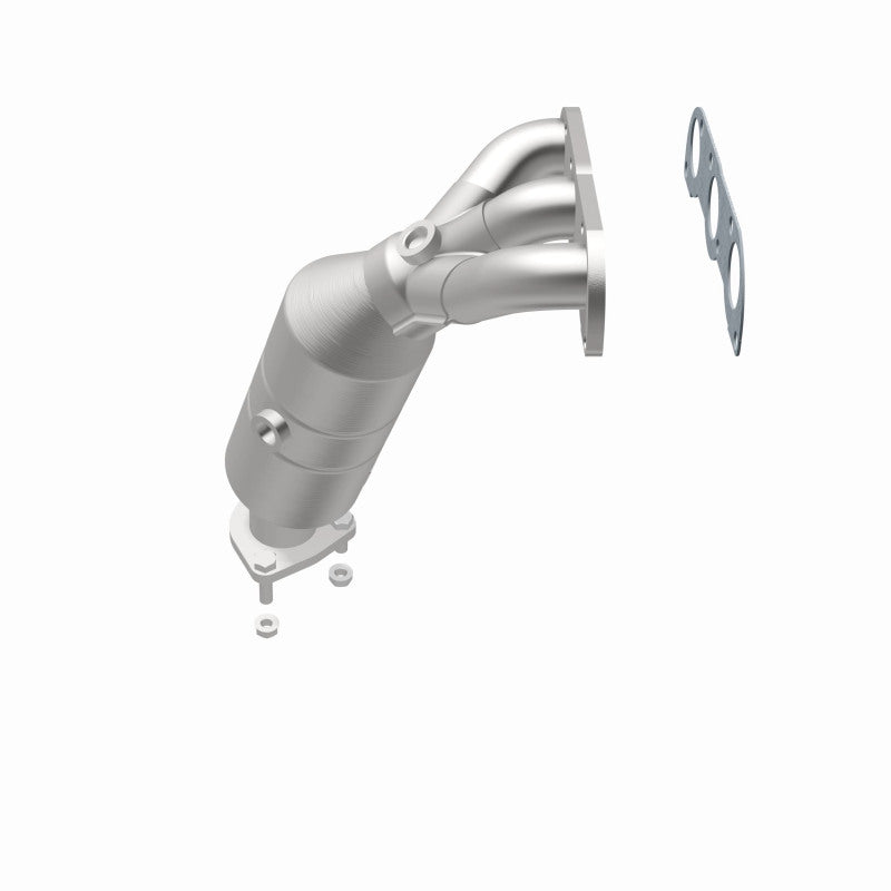 MagnaFlow Direct Fit Catalytic Converter 04-05 Suz Verona2.5 Manifold Rear