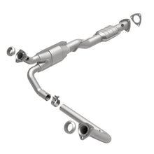 Load image into Gallery viewer, MagnaFlow Direct Fit Catalytic Converter 00-04 Astro 4.3L