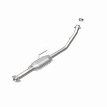 Load image into Gallery viewer, MagnaFlow Direct Fit Catalytic Converter Ranger 96-97