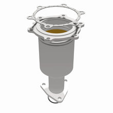 Load image into Gallery viewer, MagnaFlow Direct Fit Catalytic Converter 01-04 Pathfinder Passenger Side 3.5L