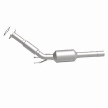 Load image into Gallery viewer, MagnaFlow California Grade CARB Compliant Direct Fit Catalytic Conv 05-09 Volkswagen Jetta L5 2.5L