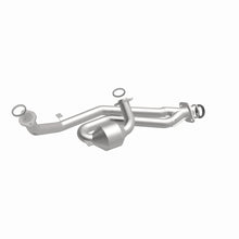 Load image into Gallery viewer, MagnaFlow California Direct Fit Catalytic Converter 01-03 Toyota Sienna 3.0L