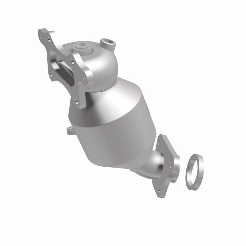 MagnaFlow Direct Fit Catalytic Converter California 09-13 Honda Fit 1.5L