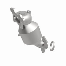 Load image into Gallery viewer, MagnaFlow Direct Fit Catalytic Converter California 09-13 Honda Fit 1.5L