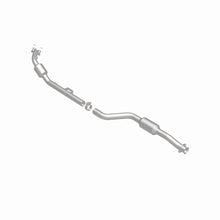 Load image into Gallery viewer, MagnaFlow Direct Fit Catalytic Converter 98-03 Mercedes E320 3.2L