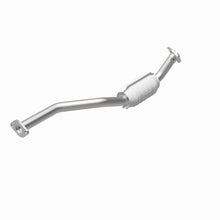 Load image into Gallery viewer, MagnaFlow DF Catalytic Conv 01-04 Nissan Frontier/XTerra 3.3L (Exc Supercharged) D/S Rear (49 State)