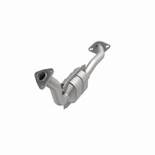 Load image into Gallery viewer, MagnaFlow Direct Fit Catalytic Converter FRONTIER- 01-04 3.3L OEM
