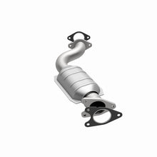 Load image into Gallery viewer, MagnaFlow Direct Fit Catalytic Converter 95-97 Contour 2.5L A/T Rear