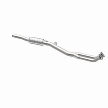 Load image into Gallery viewer, MagnaFlow Direct Fit Catalytic Converter 91-96 BMW 850 V12 P/S
