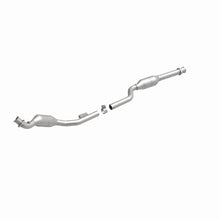 Load image into Gallery viewer, MagnaFlow Direct Fit Catalytic Converter 98-02 Mercedes E320 3.2L
