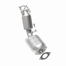 Load image into Gallery viewer, MagnaFlow Direct Fit Catalytic Converter 08-13 Infiniti G37 V6-3.7LGAS 2.25in Dia