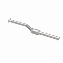 Load image into Gallery viewer, MagnaFlow Direct Fit Catalytic Converter 99-00 BMW 540i 4.4L PS Rear