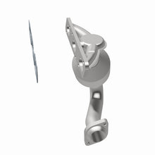 Load image into Gallery viewer, MagnaFlow Direct Fit Catalytic Converter 01-02 Cougar 2.5L Front