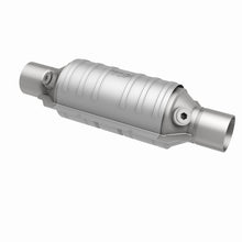 Load image into Gallery viewer, MagnaFlow Universal Catalytic Converter 2.00 inch CA Tier 1
