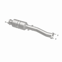 Load image into Gallery viewer, MagnaFlow Direct Fit Catalytic Converter 09- Mitsu Lancer Ralli 2.0T
