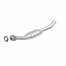 Load image into Gallery viewer, MagnaFlow Direct Fit Catalytic Converter 92-93 Chrysler F/S 3.3L 49S