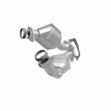 Load image into Gallery viewer, MagnaFlow Direct Fit Catalytic Converter 01-04 Explorer OEM