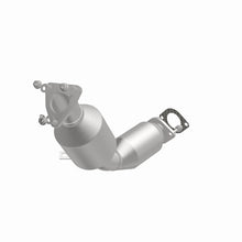 Load image into Gallery viewer, MagnaFlow Direct Fit Catalytic Conv 04-06 Nissan 350Z 3.5L / 04-07 Infiniti G35 3.5L - Left Side