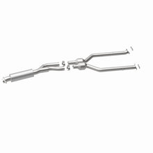 Load image into Gallery viewer, MagnaFlow Direct Fit Catalytic Converter 08-10 Lexus IS-F 5.0L