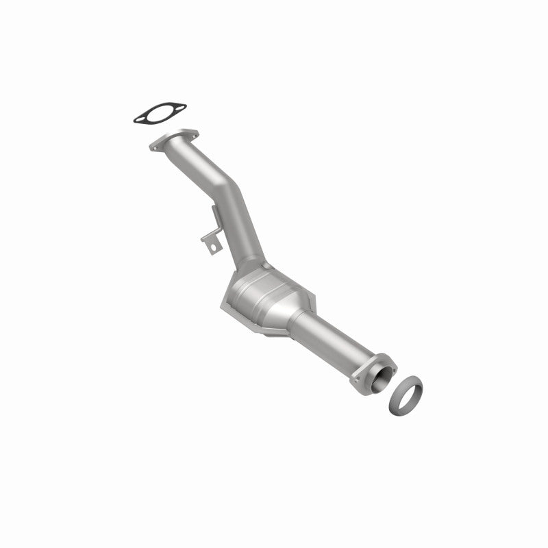 MagnaFlow Direct Fit Catalytic Converter 06-08 Subaru Legacy 2.5L