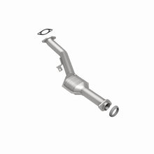 Load image into Gallery viewer, MagnaFlow Direct Fit Catalytic Converter 06-08 Subaru Legacy 2.5L