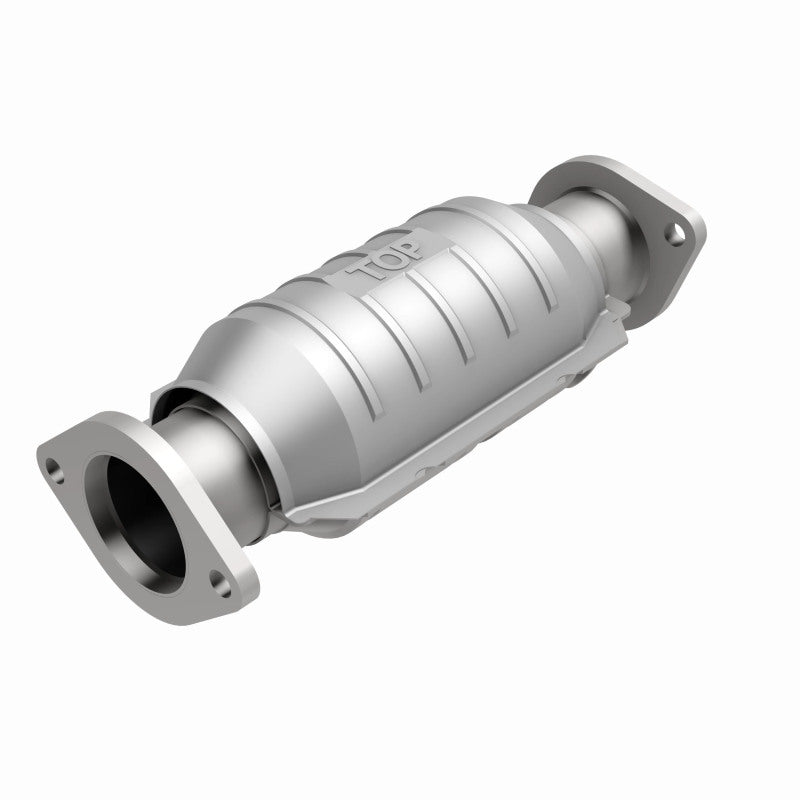 MagnaFlow DF Conv 99-04 VW Golf 2.8L GTI/04-05 Golf 2.8L VR6/99-02 Jetta 2.8L 12 Valve AFP/GLS/GLX