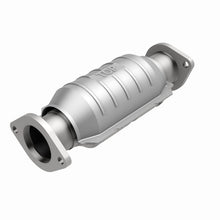 Load image into Gallery viewer, MagnaFlow DF Conv 99-04 VW Golf 2.8L GTI/04-05 Golf 2.8L VR6/99-02 Jetta 2.8L 12 Valve AFP/GLS/GLX