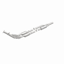 Load image into Gallery viewer, MagnaFlow Direct Fit Catalytic Converter 06- Audi A3 Quattro 3.2L