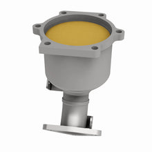 Load image into Gallery viewer, MagnaFlow Direct Fit Catalytic Converter 06-07 Sentra 1.8L OEM