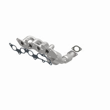 Load image into Gallery viewer, MagnaFlow Direct Fit Catalytic Converter 05-06 Ford Focus 2.0L