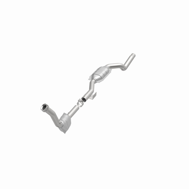 MagnaFlow Direct Fit Catalytic Converter Mercedes ML320 99-02 Passenger Side OEM