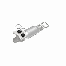 Load image into Gallery viewer, MagnaFlow Direct Fit Catalytic Converter 94-98 Villager/Quest 3.0L