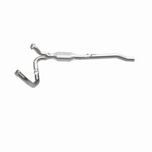 Load image into Gallery viewer, MagnaFlow Direct Fit Catalytic Converter 02-03 Ram 1500 4.7