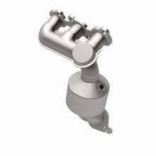 Load image into Gallery viewer, MagnaFlow Direct Fit Catalytic Converter 04-06 Lexus ES330 3.3L