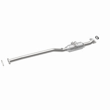 Load image into Gallery viewer, MagnaFlow Direct Fit Catalytic Converter 98-01 Chevrolet Metro 1.3L