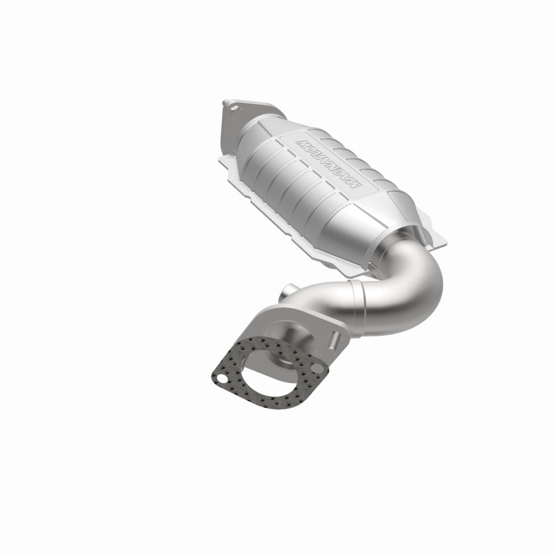MagnaFlow Direct Fit Catalytic Converter 08-09 Cadi CTS 3.6L Driver Side OEM